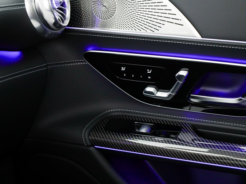AMG GT 63 s e performance premium plus auto ibrido grigio