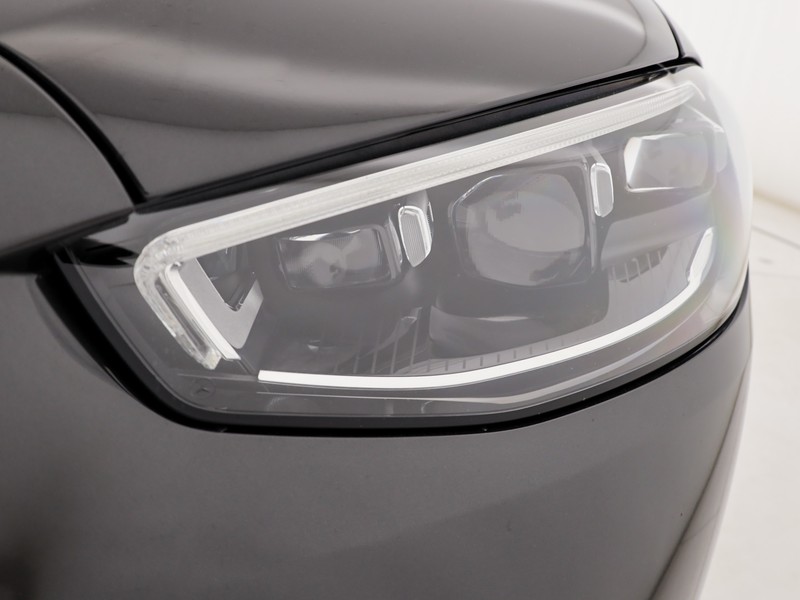Mercedes Classe S Berlina 350 d premium 4matic auto diesel argento