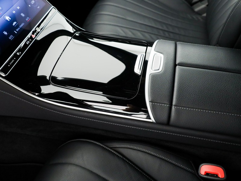 Mercedes Classe S Berlina 350 d premium 4matic auto diesel argento