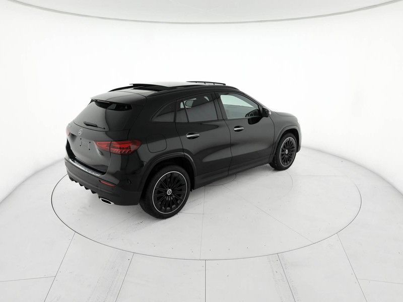 Mercedes GLA - foto 4