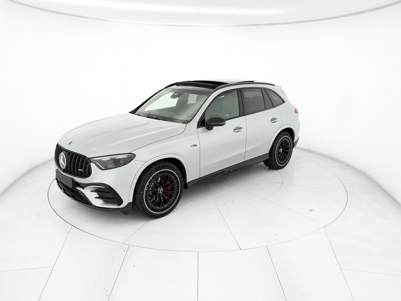 AMG GLC - foto 2