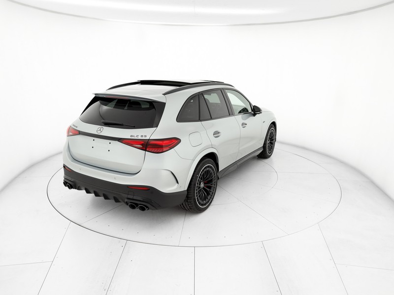 AMG GLC - foto 3