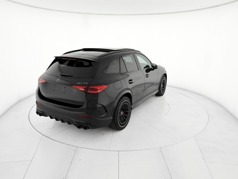 AMG GLC - foto 3