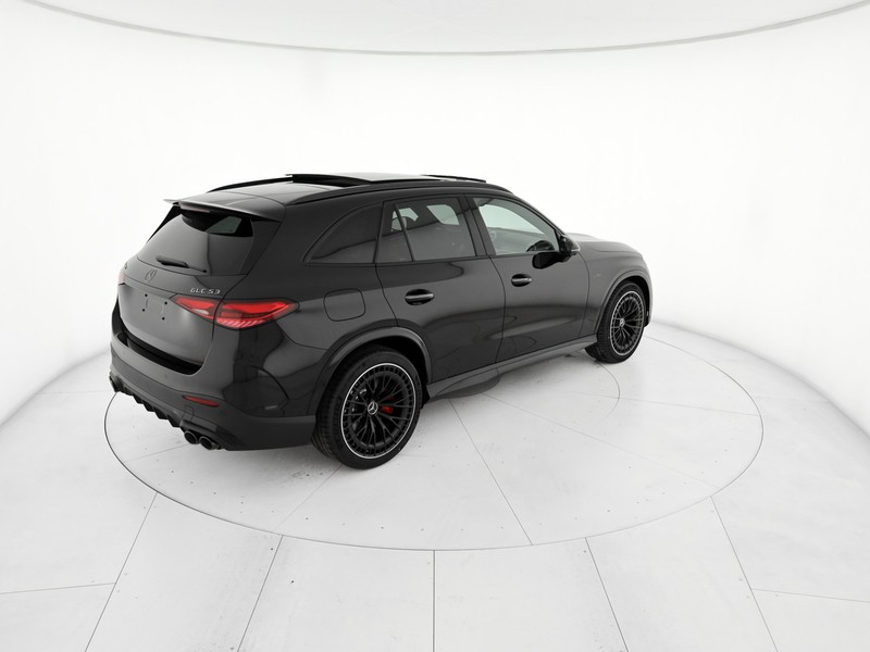 AMG GLC - foto 4