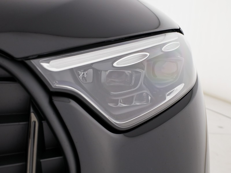 AMG GLC MERCEDES-AMG 53 4MATIC  nero