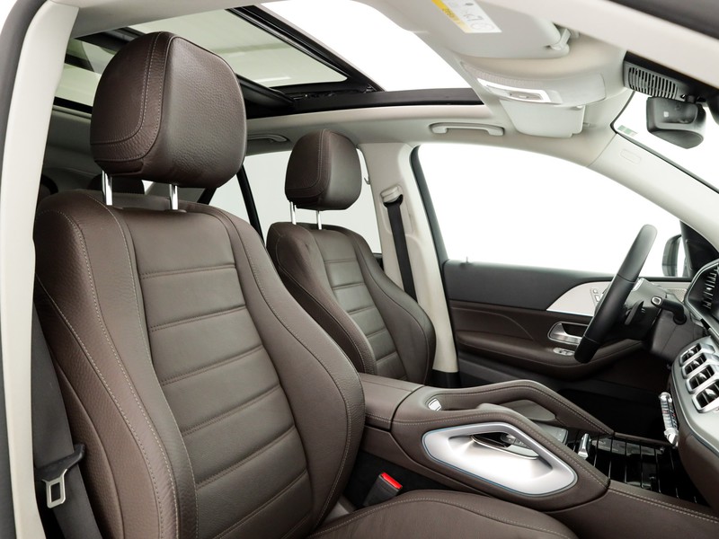 Mercedes GLE gle 350 de phev (e eq-power) premium plus 4matic auto ibrido bianco