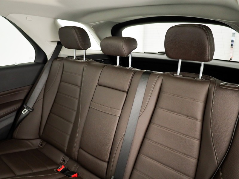 Mercedes GLE gle 350 de phev (e eq-power) premium plus 4matic auto ibrido bianco