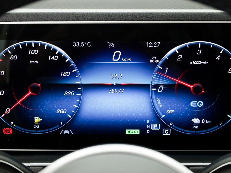 Mercedes GLE gle 350 de phev (e eq-power) premium plus 4matic auto ibrido bianco