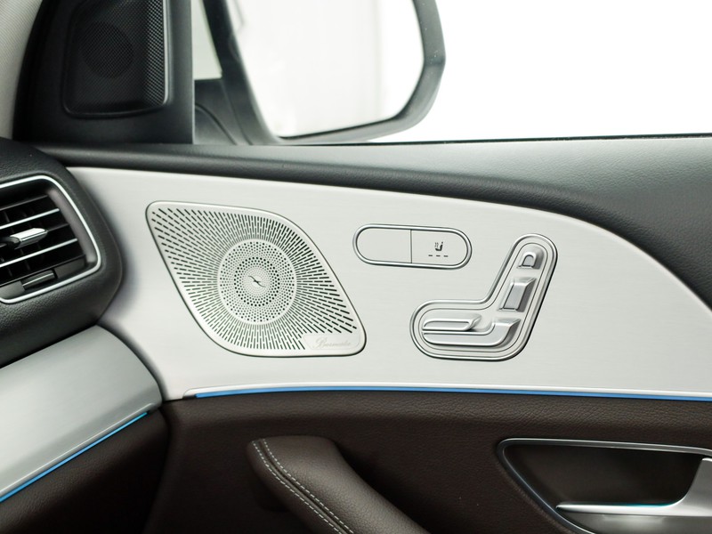Mercedes GLE gle 350 de phev (e eq-power) premium plus 4matic auto ibrido bianco