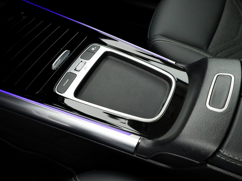 Mercedes GLA 180 d progressive advanced plus auto diesel bianco