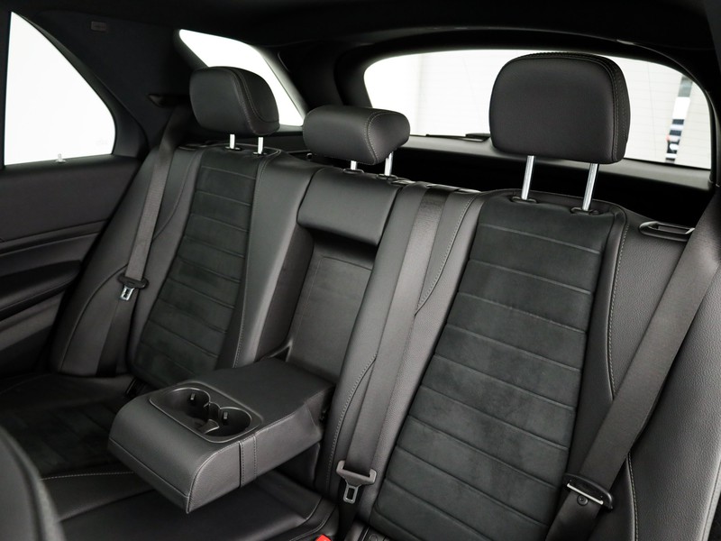 Mercedes GLE gle 300 d mhev premium plus 4matic auto ibrido bianco