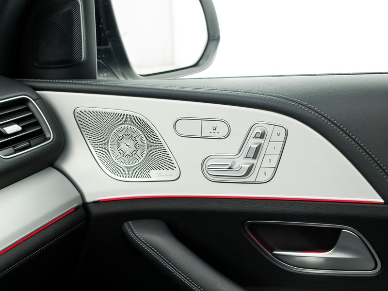 Mercedes GLE gle 300 d mhev premium plus 4matic auto ibrido bianco