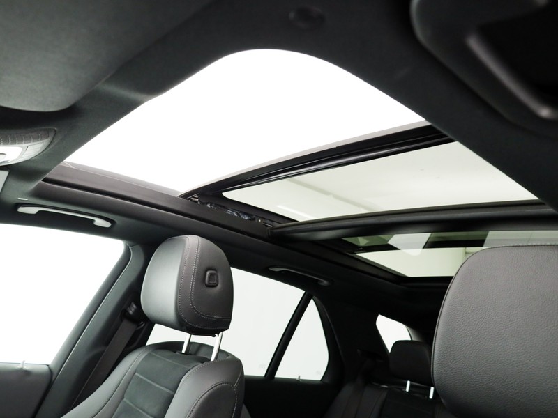 Mercedes GLE gle 300 d mhev premium plus 4matic auto ibrido bianco