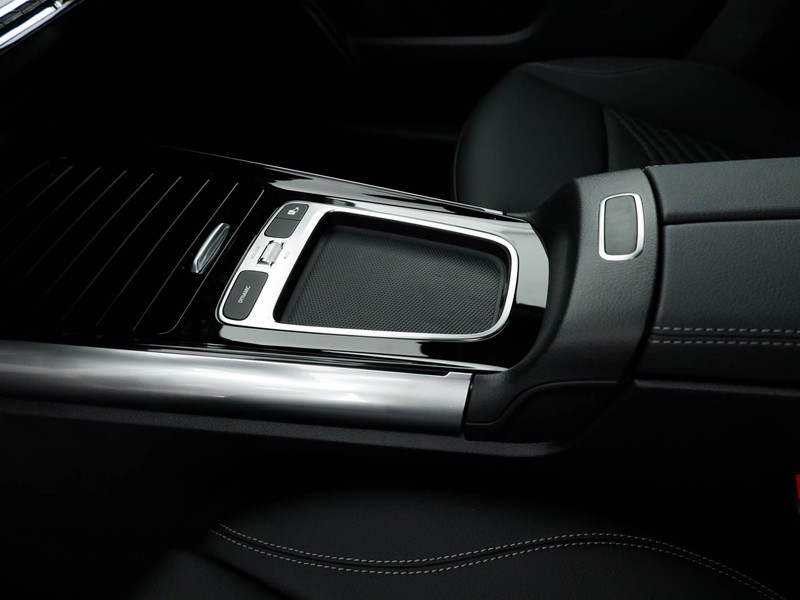 Mercedes GLA 180 Automatic benzina nero