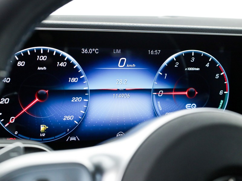 Mercedes GLE Coupè gle coupe 350 de phev (e eq-power) premium 4matic auto ibrido nero