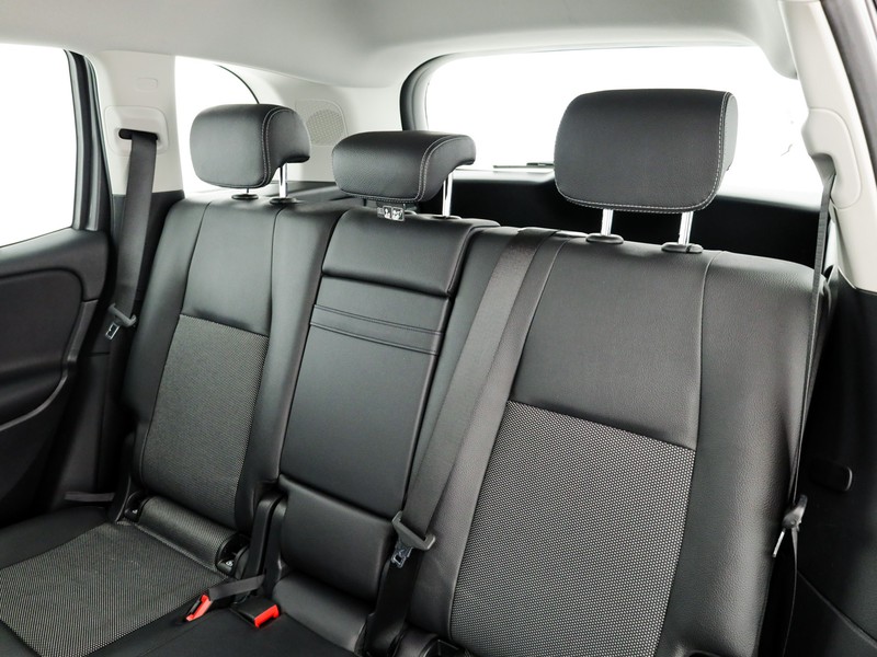 Mercedes GLB 200 d business auto diesel grigio