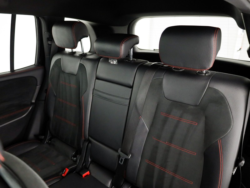 Mercedes GLB 200 d premium auto diesel nero