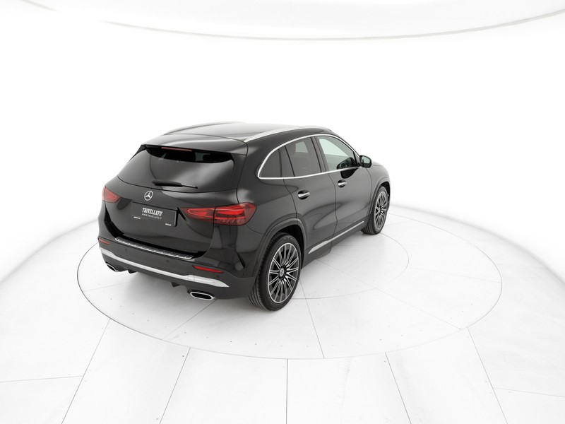 Mercedes GLA - foto 3