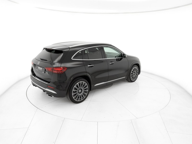 Mercedes GLA - foto 4
