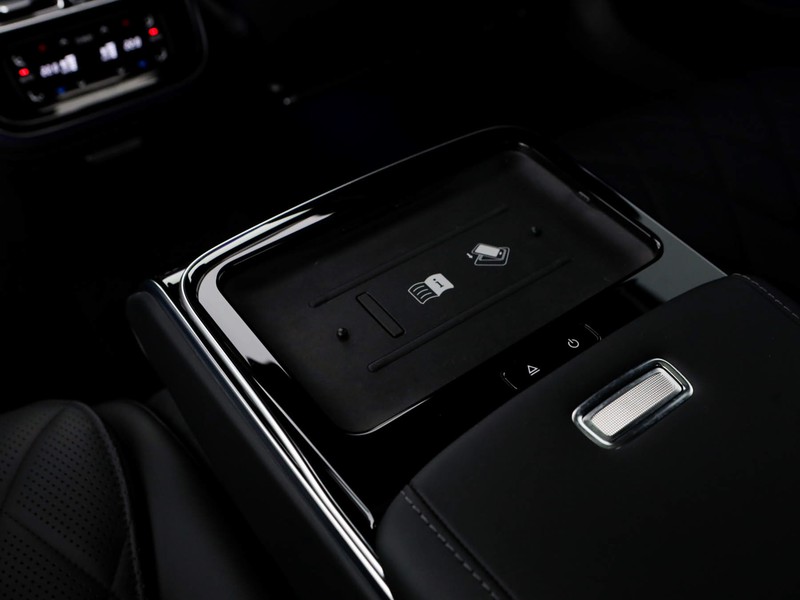 Mercedes Classe S Berlina passo lungo 350 d mhev premium plus 4matic auto ibrido nero