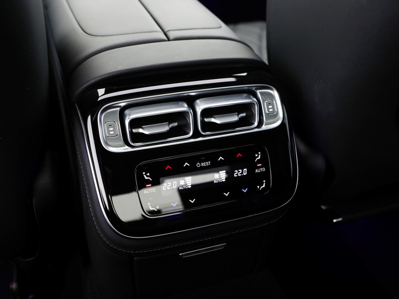 Mercedes Classe S Berlina passo lungo 350 d mhev premium plus 4matic auto ibrido nero