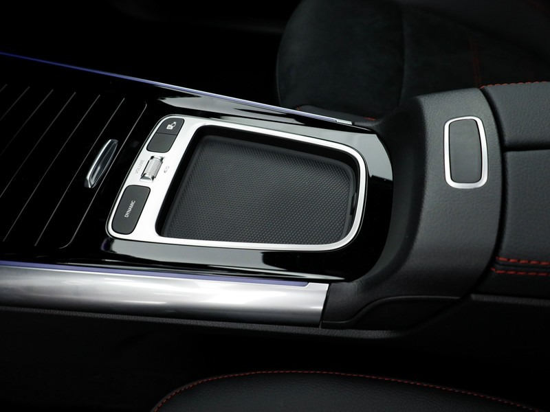 Mercedes GLA 200 d automatic diesel nero
