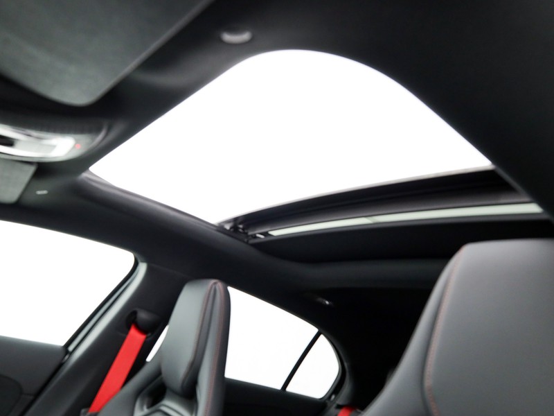 AMG Classe A a amg 35 premium amg racing collection 4matic auto benzina nero