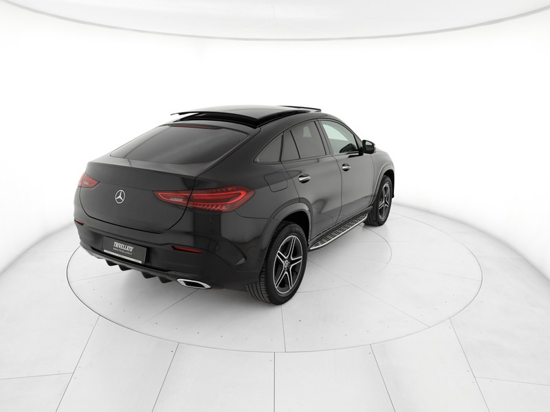 Mercedes GLE - foto 3