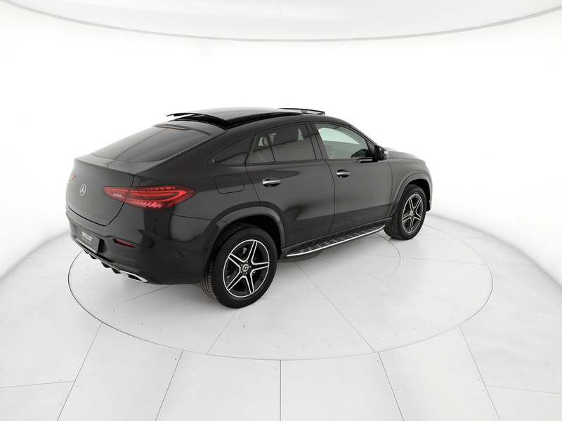Mercedes GLE - foto 4