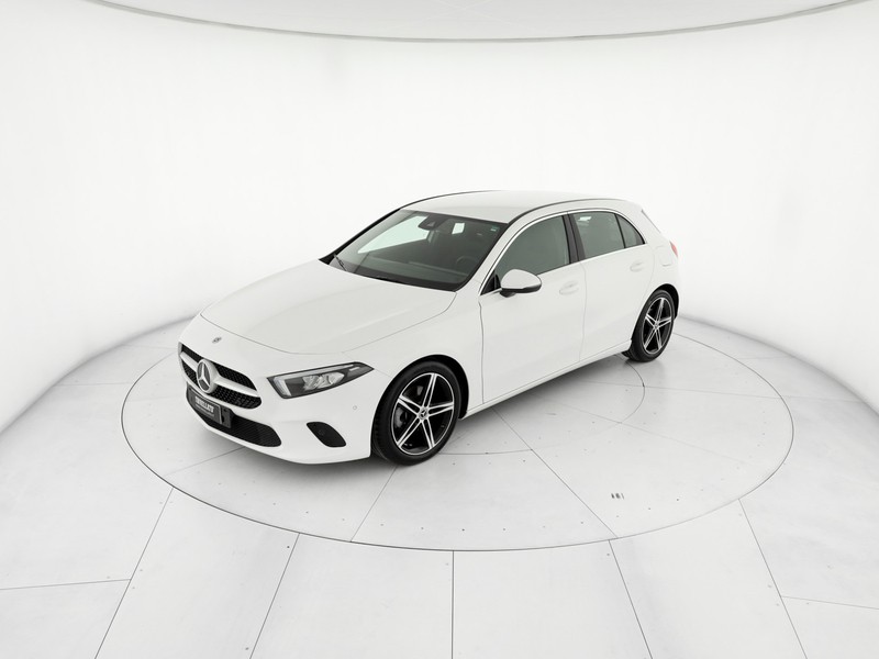 Mercedes Classe A - foto 2
