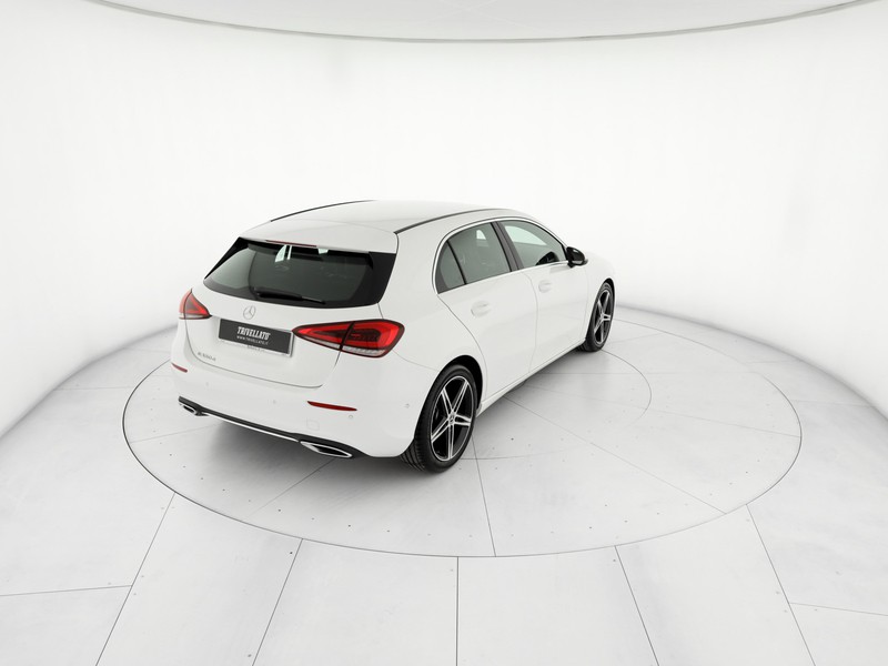 Mercedes Classe A - foto 3