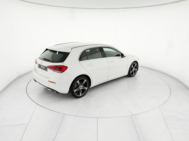 Mercedes Classe A - foto 4