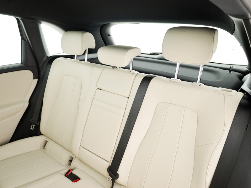 Mercedes Classe B 180 d sport plus auto diesel argento
