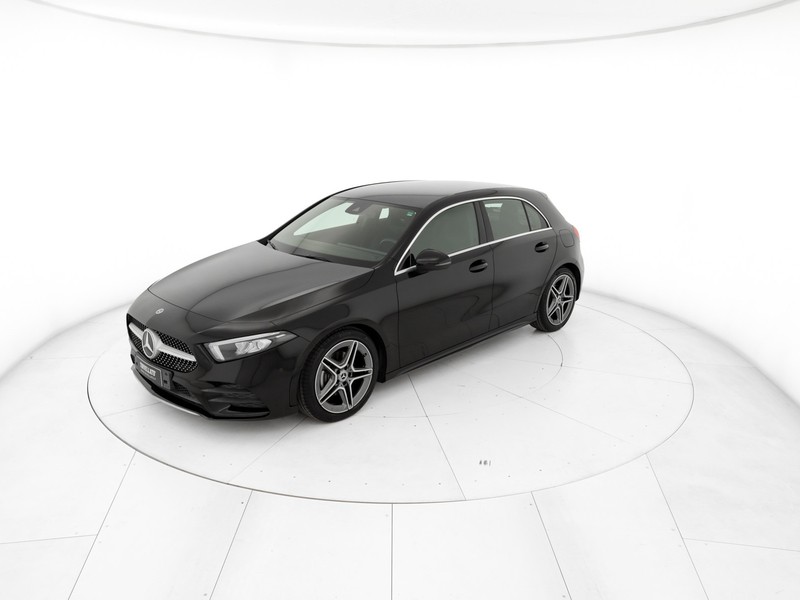 Mercedes Classe A - foto 2