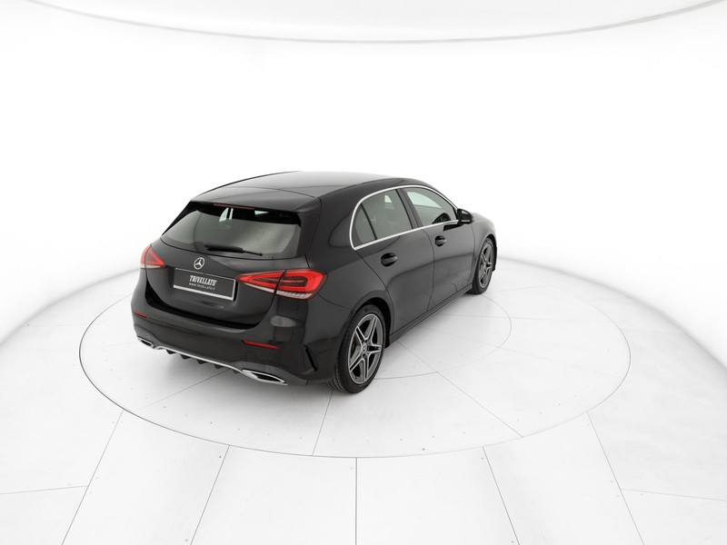 Mercedes Classe A - foto 3