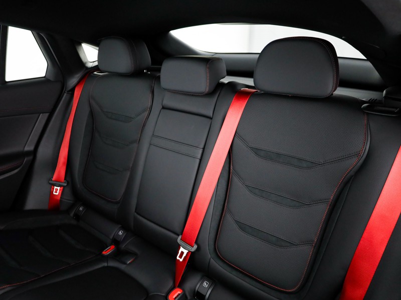 AMG GLC Coupè coupe amg 53 premium plus 4matic+ auto ibrido grigio