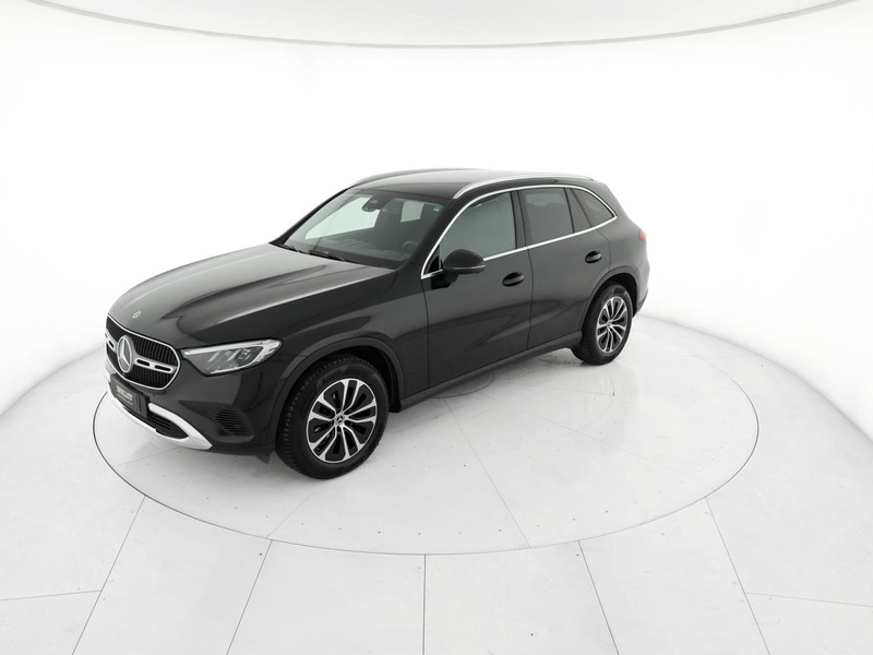 Mercedes GLC - foto 2
