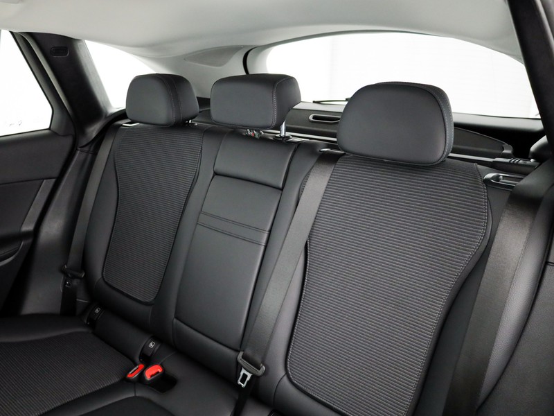Mercedes GLC 220 d advanced 4matic auto ibrido nero