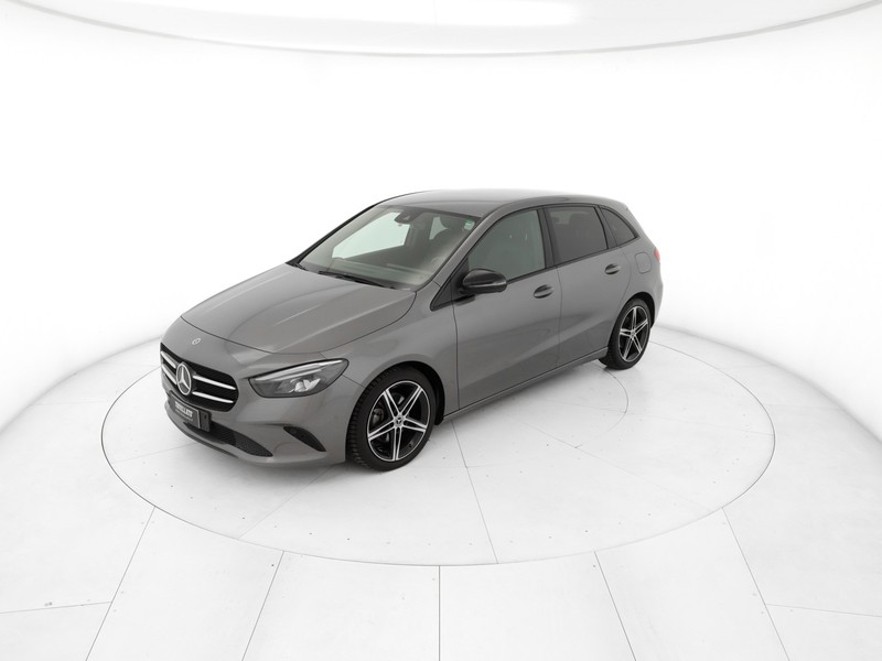 Mercedes Classe B - foto 2