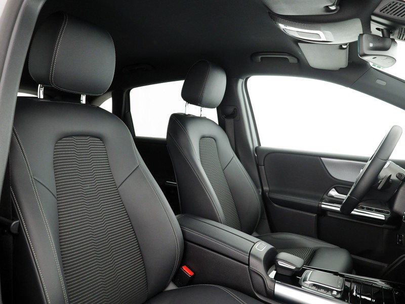 Mercedes Classe B 180 d sport plus auto diesel grigio