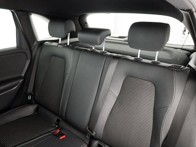 Mercedes Classe B 180 d sport plus auto diesel grigio