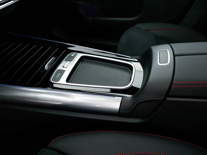 Mercedes GLA 180 amg line extra auto benzina grigio