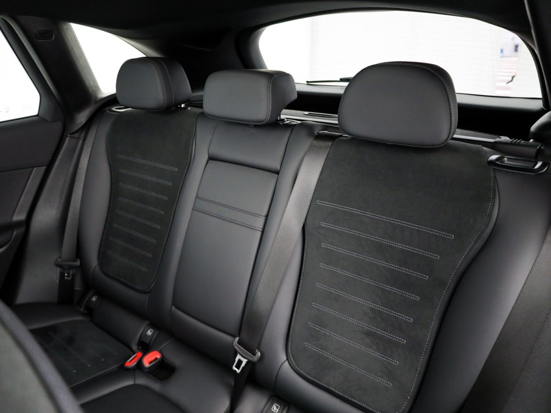 Mercedes GLC 300 d amg advanced 4matic auto ibrido nero