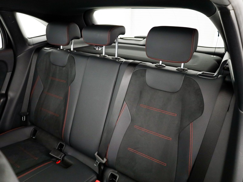 Mercedes GLA 180 d amg line advanced plus auto diesel nero