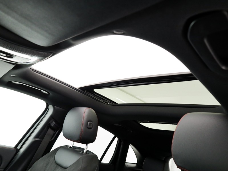 Mercedes GLA 180 d amg line advanced plus auto diesel nero