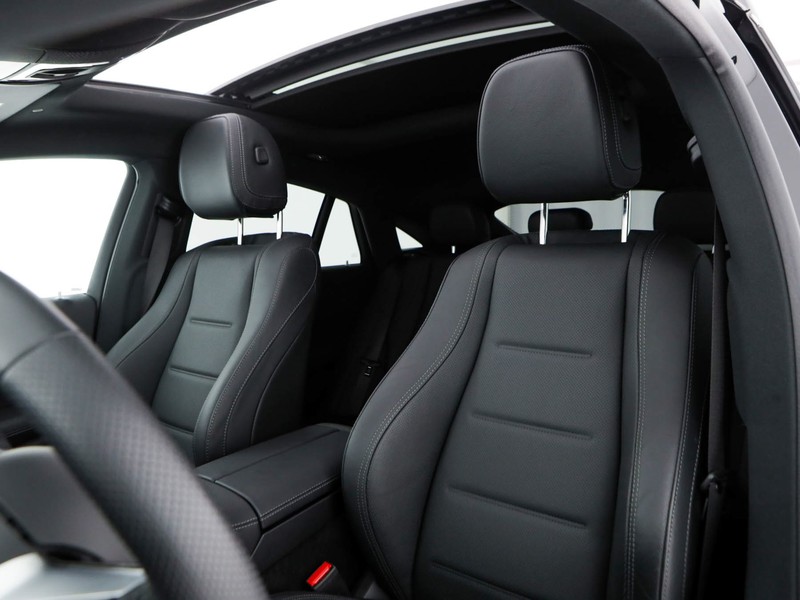 Mercedes GLE Coupè gle coupe 300 d amg line premium 4matic auto diesel nero