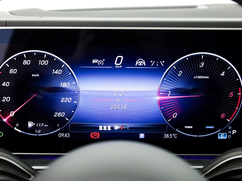 Mercedes GLE Coupè gle coupe 300 d amg line premium 4matic auto diesel nero