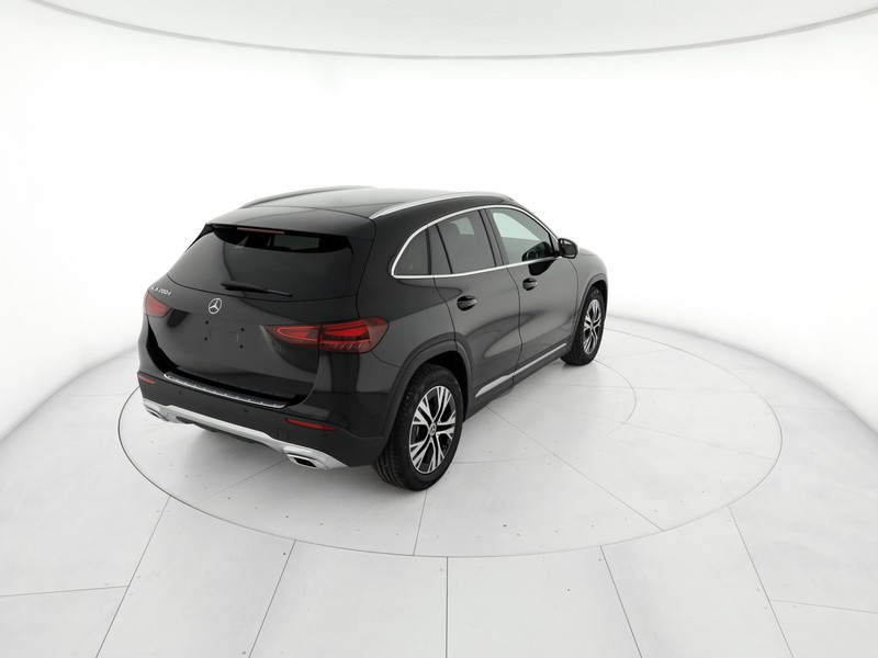 Mercedes GLA - foto 3