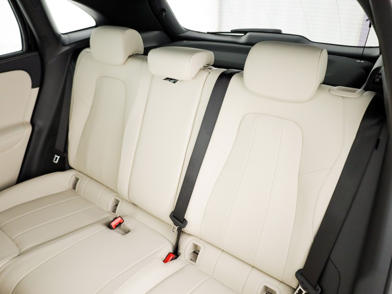 Mercedes GLA 200 d progressive extra auto diesel nero