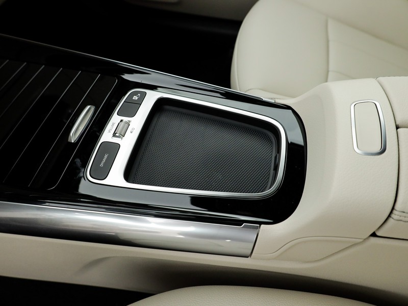 Mercedes GLA 200 d progressive extra auto diesel nero